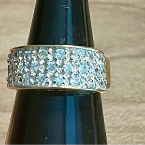 ring stamped S925